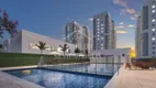 Foto 13 de Apartamento com 1 Quarto à venda, 45m² em Olho d'Água, São Luís