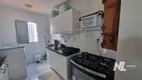 Foto 5 de Apartamento com 1 Quarto à venda, 33m² em Candelária, Natal