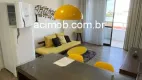 Foto 29 de Apartamento com 1 Quarto para alugar, 51m² em Caminho Das Árvores, Salvador