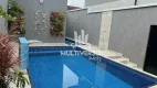 Foto 23 de Casa com 2 Quartos à venda, 55m² em Maracanã, Praia Grande