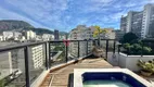 Foto 23 de Cobertura com 3 Quartos à venda, 245m² em Botafogo, Rio de Janeiro