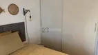 Foto 7 de Flat com 1 Quarto para venda ou aluguel, 49m² em Campo Belo, São Paulo