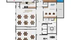 Foto 5 de Apartamento com 2 Quartos à venda, 94m² em Coqueiral, Cascavel