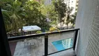 Foto 7 de Apartamento com 3 Quartos para alugar, 105m² em Praia das Pitangueiras, Guarujá