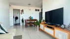 Foto 3 de Apartamento com 2 Quartos à venda, 69m² em Parque Shalon, São Luís