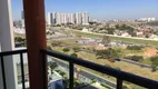 Foto 2 de Apartamento com 4 Quartos para alugar, 154m² em Jardim Esplanada, São José dos Campos