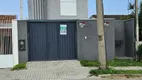 Foto 3 de Sobrado com 3 Quartos para alugar, 125m² em Guabirotuba, Curitiba