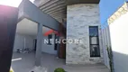 Foto 13 de Casa com 3 Quartos à venda, 159m² em Aclimacao, Uberlândia