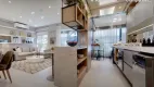 Foto 2 de Apartamento com 2 Quartos à venda, 65m² em Paraíso, São Paulo