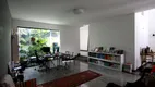 Foto 15 de Casa com 4 Quartos para alugar, 370m² em Belvedere, Belo Horizonte