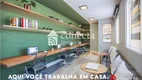 Foto 7 de Apartamento com 2 Quartos à venda, 60m² em Santa Terezinha, Paulínia