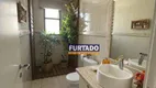 Foto 11 de Apartamento com 3 Quartos à venda, 140m² em Vila Gilda, Santo André