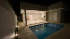 Foto 9 de Casa de Condomínio com 3 Quartos à venda, 170m² em Loteamento Residencial e Comercial Villa D Aquila, Piracicaba