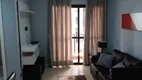 Foto 2 de Flat com 1 Quarto para alugar, 42m² em Vila Nova Conceição, São Paulo