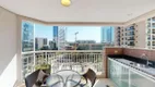 Foto 4 de Apartamento com 1 Quarto à venda, 40m² em Vila Olímpia, São Paulo