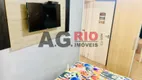 Foto 6 de Apartamento com 2 Quartos à venda, 52m² em Freguesia- Jacarepaguá, Rio de Janeiro