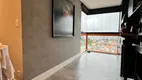 Foto 5 de Apartamento com 3 Quartos à venda, 83m² em Vila Curuçá, Santo André