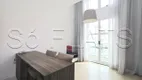 Foto 4 de Flat com 1 Quarto à venda, 40m² em Moema, São Paulo