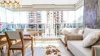 Foto 7 de Apartamento com 2 Quartos à venda, 104m² em Vila Regente Feijó, São Paulo