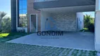 Foto 2 de Casa de Condomínio com 3 Quartos à venda, 370m² em Jacunda, Aquiraz