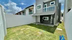 Foto 2 de Casa com 3 Quartos à venda, 130m² em Timbu, Eusébio