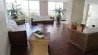 Foto 8 de Apartamento com 3 Quartos à venda, 165m² em Aparecida, Santos