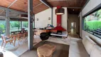 Foto 11 de Casa de Condomínio com 5 Quartos à venda, 382m² em Chácara do Peroba, Jandira