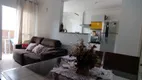 Foto 2 de Apartamento com 3 Quartos à venda, 61m² em Vila Carvalho, Sorocaba