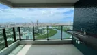 Foto 6 de Apartamento com 4 Quartos para alugar, 135m² em Ilha do Retiro, Recife