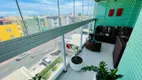 Foto 2 de Apartamento com 1 Quarto à venda, 45m² em Amaralina, Salvador