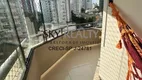 Foto 9 de Apartamento com 3 Quartos à venda, 124m² em Vila Mascote, São Paulo