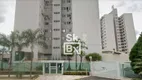 Foto 27 de Apartamento com 3 Quartos à venda, 97m² em Santa Mônica, Uberlândia