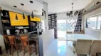 Foto 6 de Casa de Condomínio com 3 Quartos à venda, 123m² em Hípica, Porto Alegre