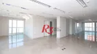 Foto 62 de Sala Comercial para venda ou aluguel, 300m² em Boqueirão, Santos