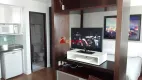 Foto 3 de Flat com 1 Quarto à venda, 29m² em Itaim Bibi, São Paulo