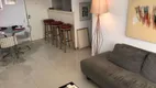 Foto 12 de Flat com 1 Quarto para alugar, 50m² em Moema, São Paulo