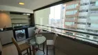 Foto 7 de Flat com 2 Quartos para alugar, 62m² em Brooklin, São Paulo