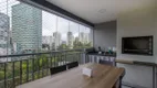 Foto 10 de Apartamento com 4 Quartos à venda, 130m² em Morumbi, São Paulo