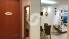 Foto 22 de Apartamento com 3 Quartos à venda, 120m² em Charitas, Niterói