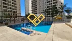 Foto 10 de Apartamento com 2 Quartos à venda, 80m² em Marapé, Santos