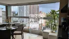Foto 10 de Apartamento com 2 Quartos à venda, 98m² em Vila Clementino, São Paulo