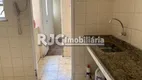 Foto 7 de Apartamento com 2 Quartos à venda, 53m² em Grajaú, Rio de Janeiro