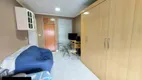 Foto 4 de Apartamento com 1 Quarto à venda, 42m² em República, São Paulo