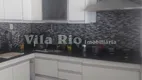 Foto 13 de Casa com 3 Quartos à venda, 91m² em Braz de Pina, Rio de Janeiro