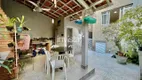 Foto 11 de Casa com 3 Quartos à venda, 350m² em Vila Belmiro, Santos
