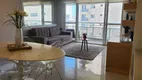 Foto 12 de Apartamento com 3 Quartos para alugar, 125m² em Vila Leopoldina, São Paulo