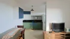 Foto 4 de Flat com 1 Quarto à venda, 41m² em Jardim América, Goiânia