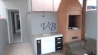 Foto 5 de Casa com 3 Quartos à venda, 95m² em Jardim Las Vegas, Santo André