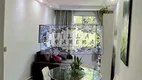 Foto 3 de Apartamento com 2 Quartos à venda, 70m² em Laranjeiras, Rio de Janeiro