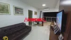 Foto 3 de Apartamento com 2 Quartos à venda, 70m² em Perequê-Açu, Ubatuba